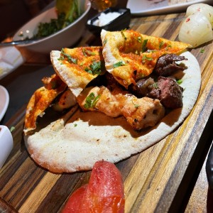 Parrilla