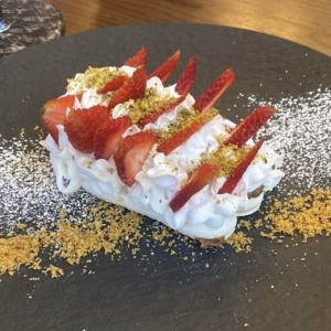 Pavlova
