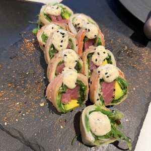 Roll