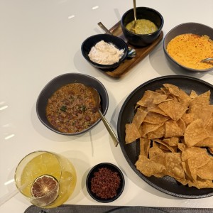 Nachos