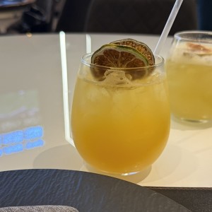 Mocktail 