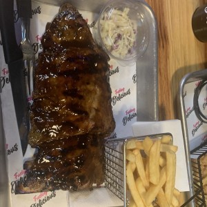 Costillas