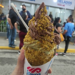 Pistacho