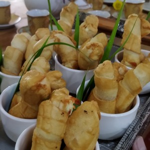 tequeños