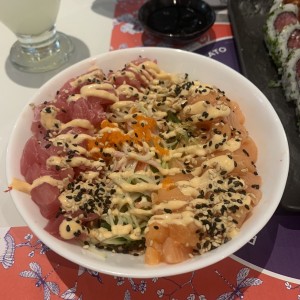 Ensalada Neptuno 
