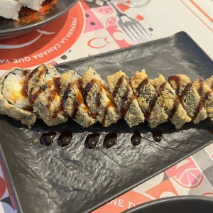 Tiger Roll
