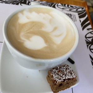 Capuchino