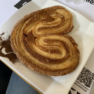 Palmerita