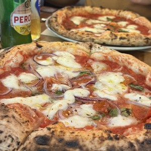 Pizza Nello