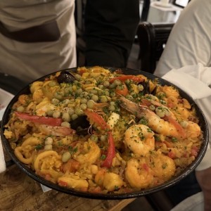 Paella
