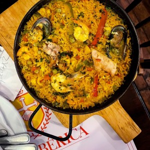 Paella