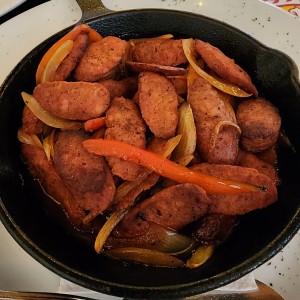 Chistorra