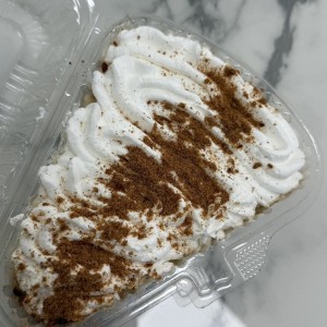 Tres leches 