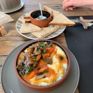 Provolone