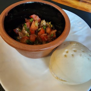 Salsa pebre