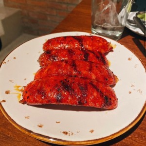 Chorizo