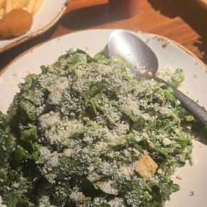 Ensalada de Berros