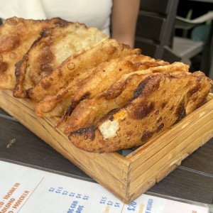 Empanadas