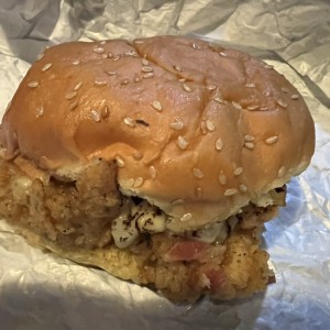 Brooklyn Burger (Delivery)