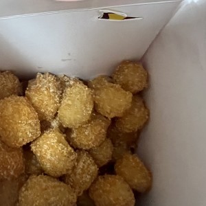 Churro Pop