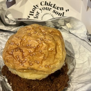 Hamburguesa 
