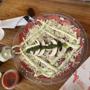 Carpaccio 