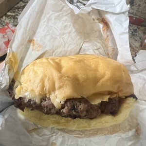 Smash Burger