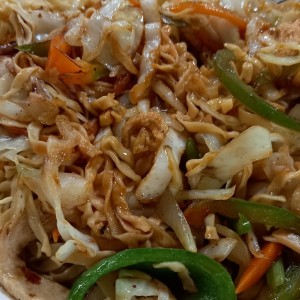 Lo mei de pollo 