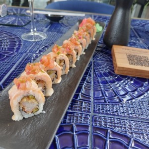 Roll