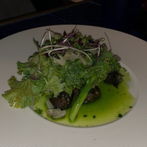 Escargots
