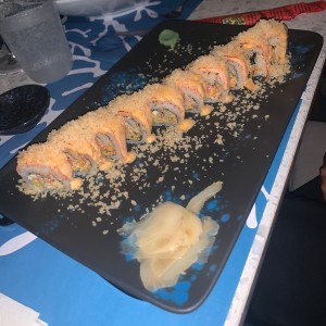 Abouh Roll
