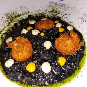 Risotto Negro