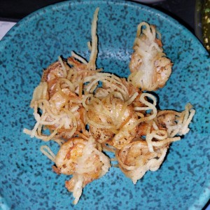 Camarones