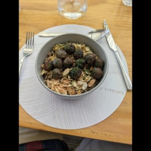 Arroz La Terraza