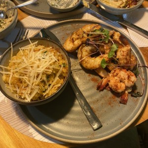 Langostinos