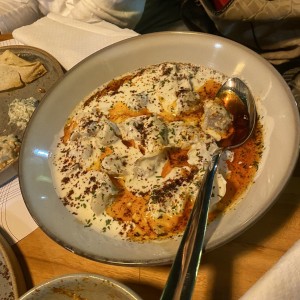 Dumplings