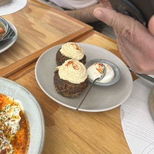 Kibbe