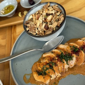 Pollo