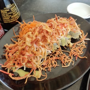 fish