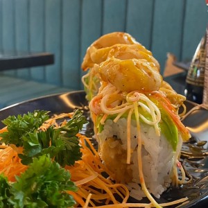 Sushi sexy