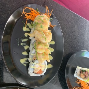 Tokyo Rolls
