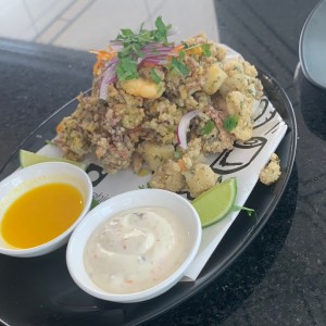 Delicias del Mar
