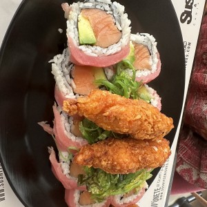 Tintico roll
