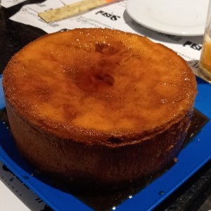 Quesillo 