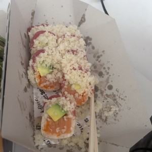 Roques Roll