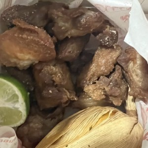 Chicharron