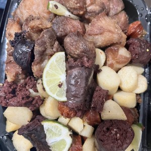 Parrilla Mixta