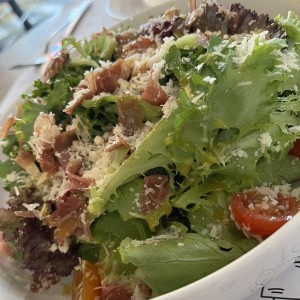 Ensalada Motorino