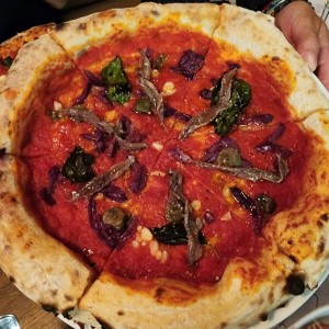 Marinara
