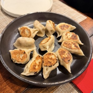 Dumplings